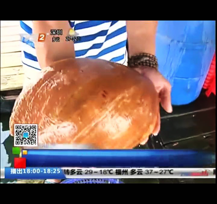 红螺也叫椰子涡螺，潮州旧志称其“壳红肉劲”，很考较厨师的工夫