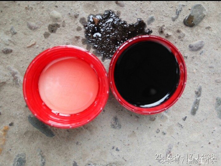 老款马6更换波箱油,马6换波箱油在哪里看