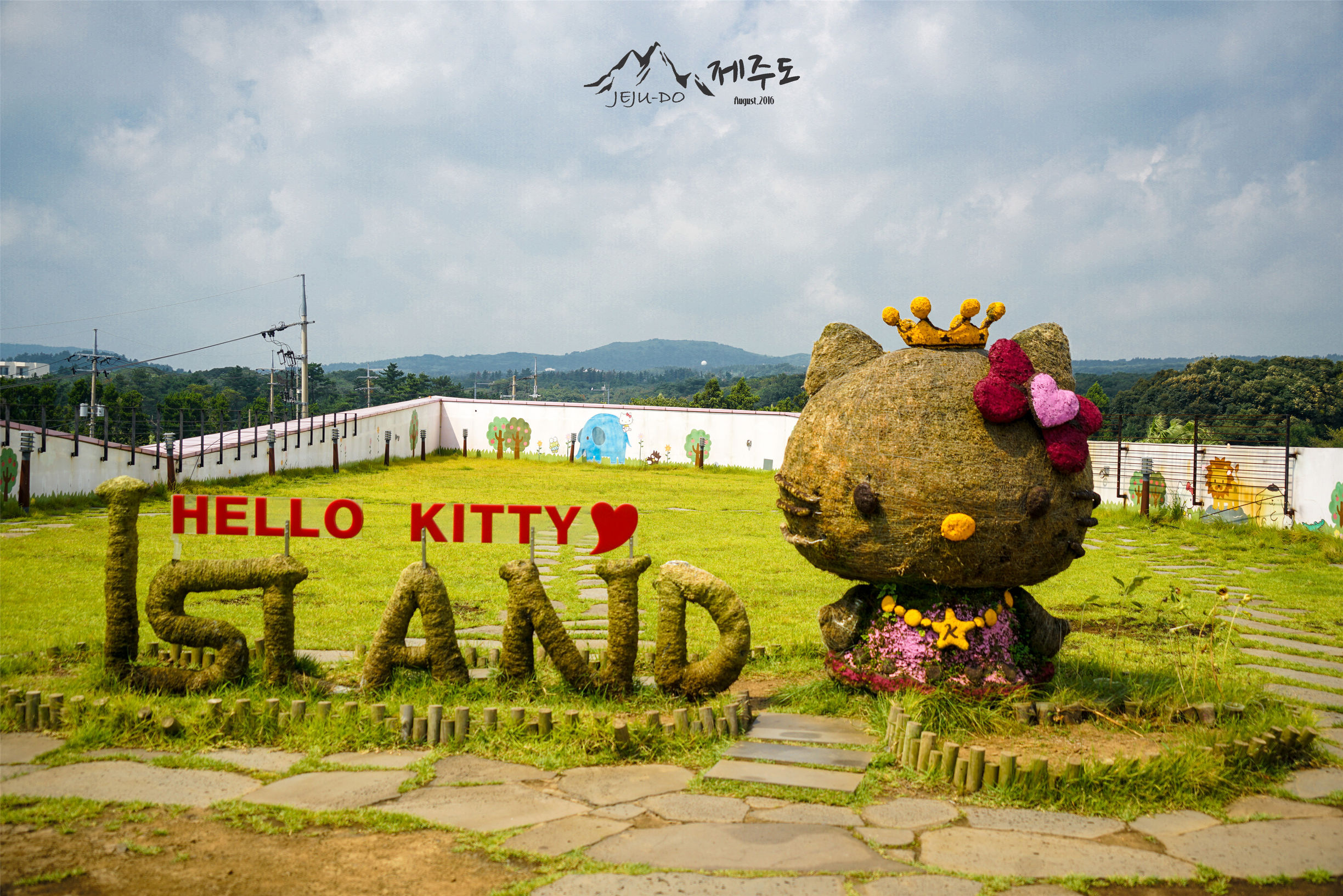 济州岛雨天旅行攻略视频,冬季济州岛亲子游详细攻略