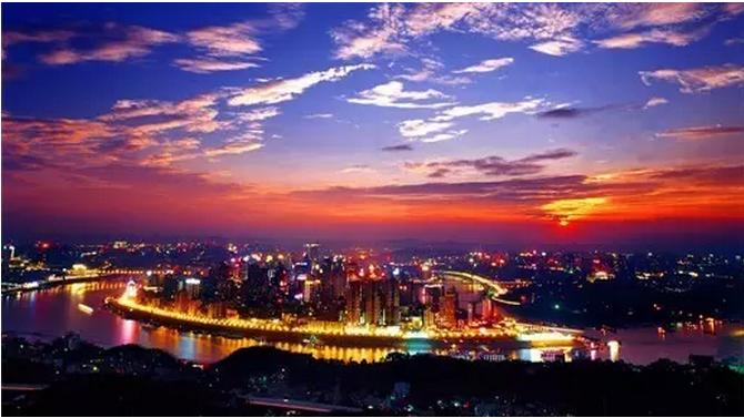 正宗重庆美食攻略,重庆最正宗的美食攻略