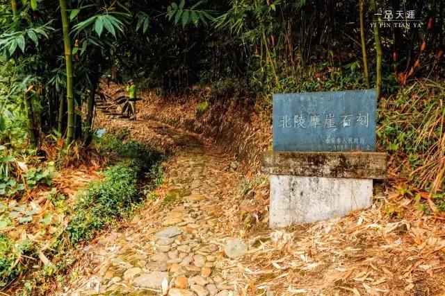 永安：抗战时期的省会，被遗忘的闽中古堡