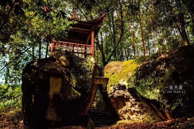 永安：抗战时期的省会，被遗忘的闽中古堡