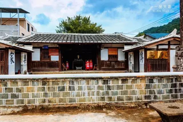 永安：抗战时期的省会，被遗忘的闽中古堡