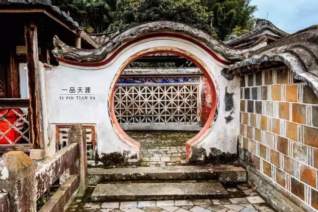 永安：抗战时期的省会，被遗忘的闽中古堡