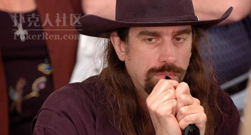 德州扑克史上最震撼一局,德州扑克最震撼一局