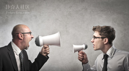 德州扑克史上最震撼一局,德州扑克最震撼一局