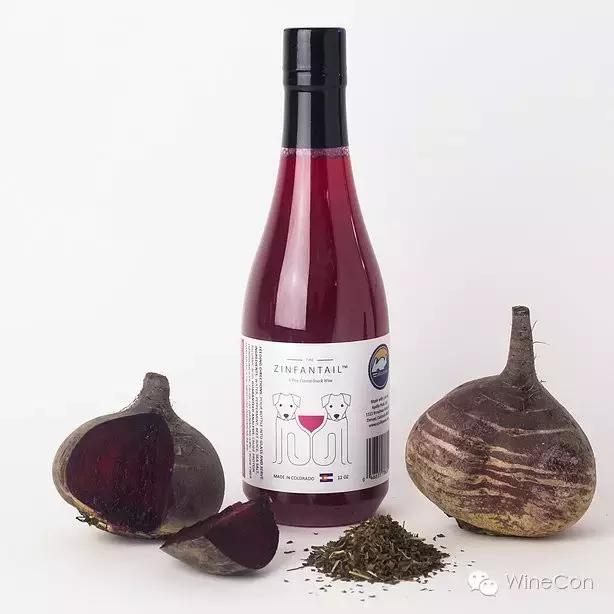 猫咪甜白葡萄酒,猫咪的葡萄酒