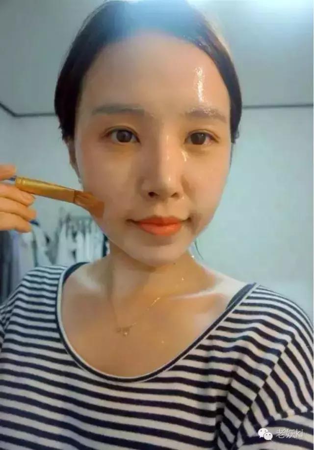 高科技冻干面膜,科技面膜黑科技面膜