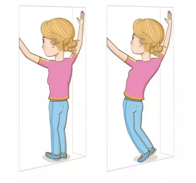 强肾固腰简单的方法,彻底治好老寒腰的方法