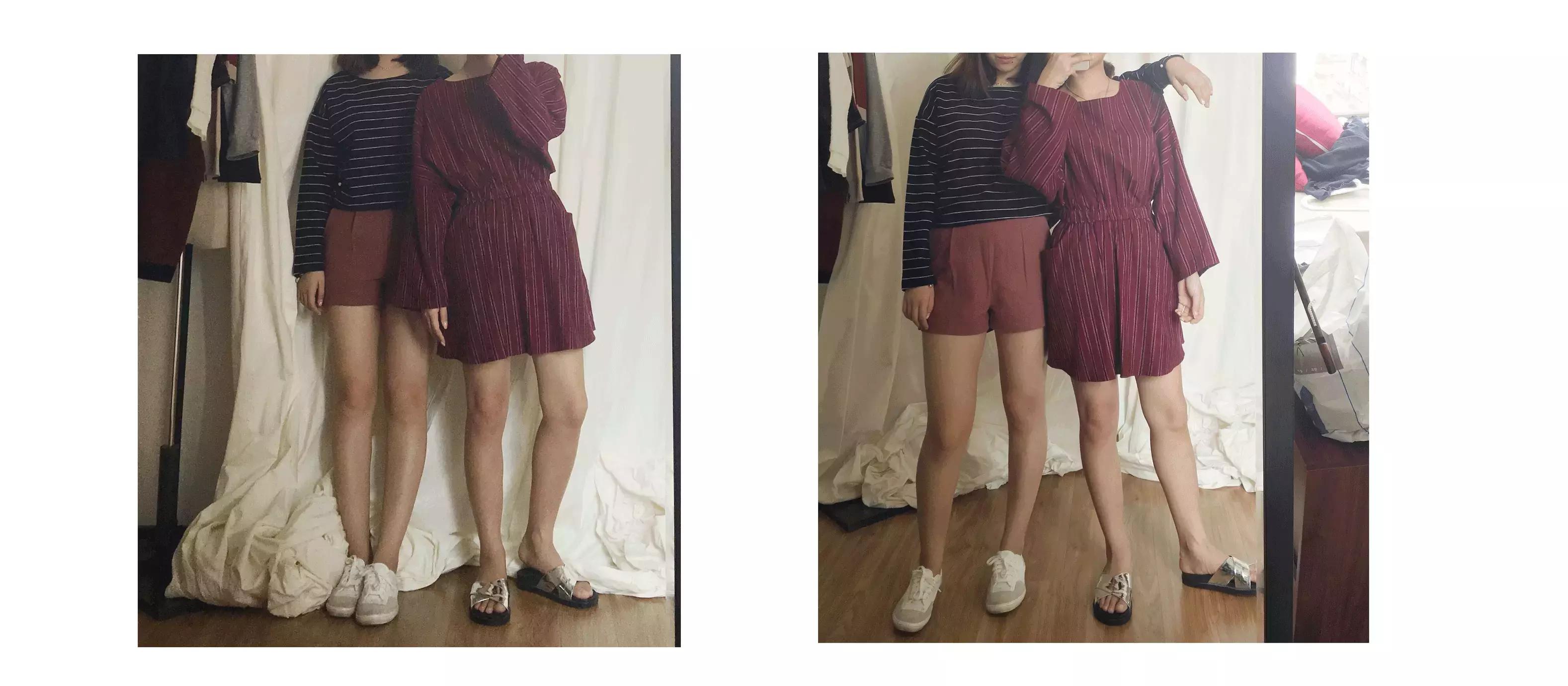 我和女网友聊天见面的经历,我跟女网友见面