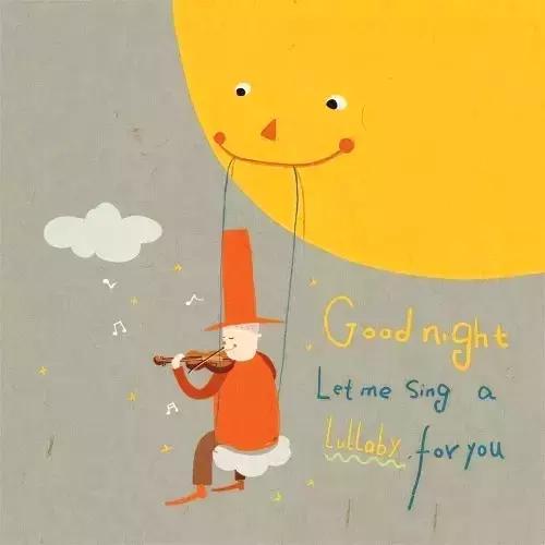 晚安的含义你真的懂吗,晚安跟晚安的意思相同吗