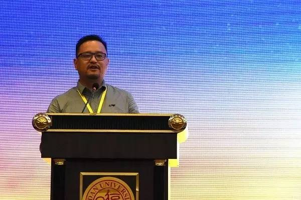 2016年第六届全国公共管理实验教学研完美落幕