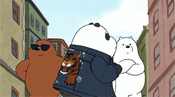 到底还是美女受欢迎！