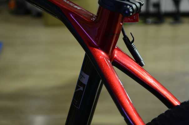 好骑的入门山地自行车测评,野兽自行车测评speedx