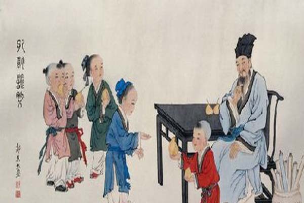 贵州人叫你幺儿是什么意思,贵州人叫你幺儿