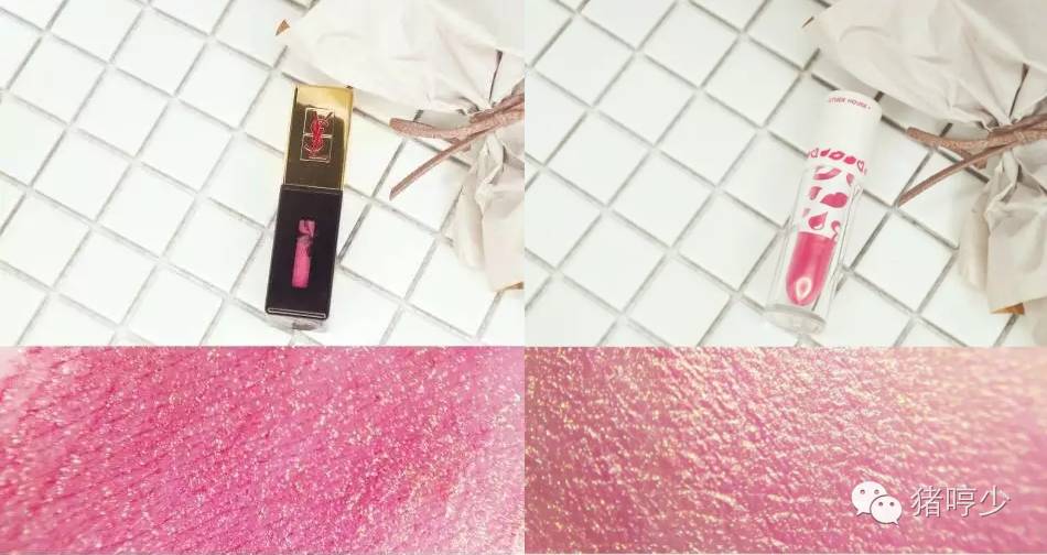 口红替代色那么多，从热门开撸比较不踩雷