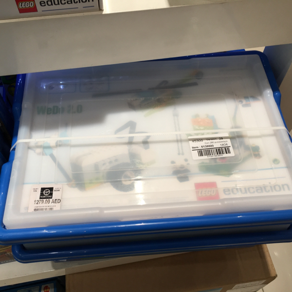 家记忆|迪拜MALL在孩子眼里的豪华：一望无际的玩具世界啊