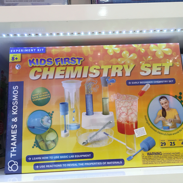 家记忆|迪拜MALL在孩子眼里的豪华：一望无际的玩具世界啊