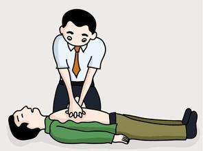 冠心病急救措施最佳方法,冠心病突发处理流程图