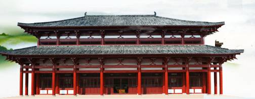 佛教参观景德镇,淄博佛教故事