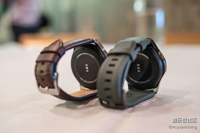 三星智能手表gears3现在还可以吗,三星手表gears3运动与经典