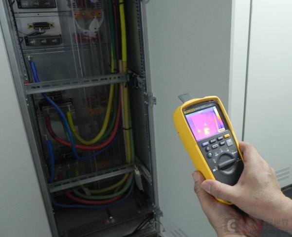 fluke319型万用表说明书,fluke279fc万用表使用方法