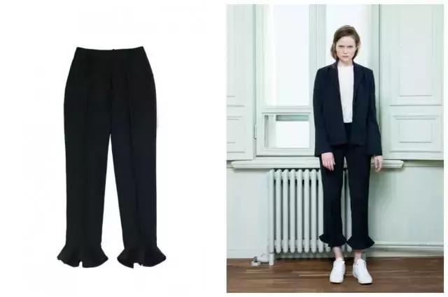 比zara好看的店铺实在太多了好吗,哪些类似zara的店