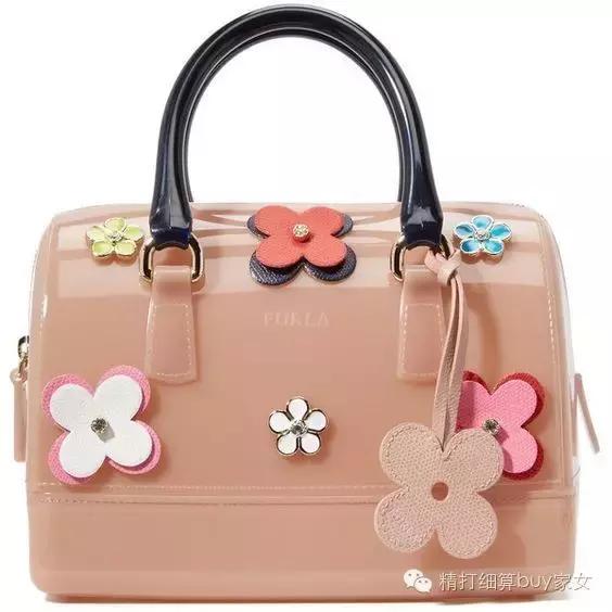 furla糖果包,furla果冻包怎么定型