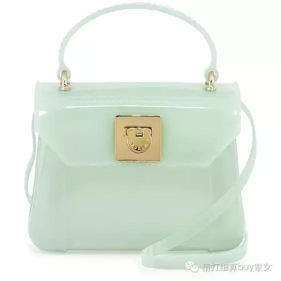 furla糖果包,furla果冻包怎么定型
