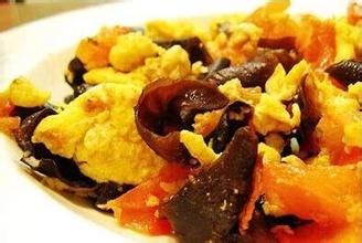 头发黑亮的秘诀,头发怎么黑又亮