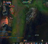 lol前期掉线,lol中路逆风翻盘局