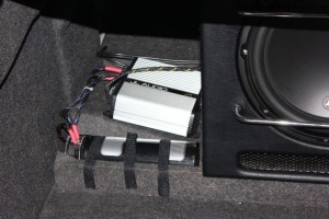 迈锐宝2.0t音响效果怎么样,迈锐宝xl2022款音响效果