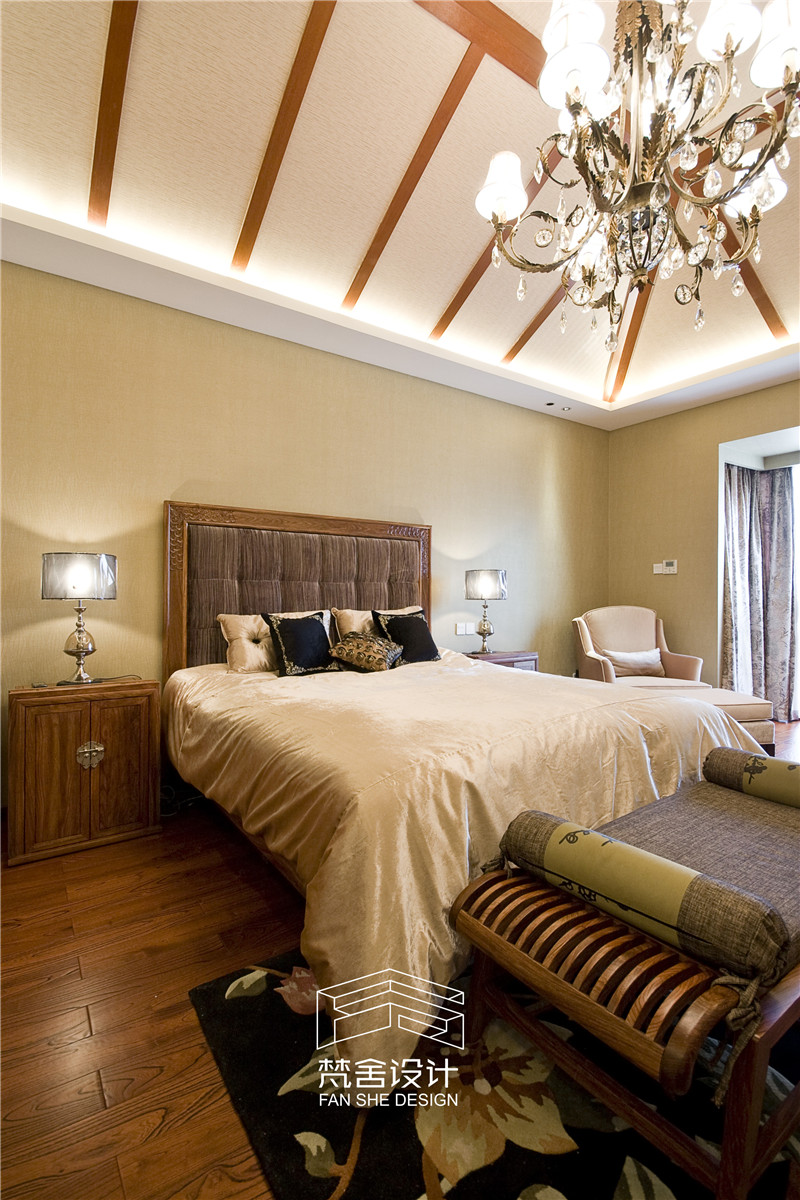 龙之梦山景房和景观房,龙之梦别墅民居