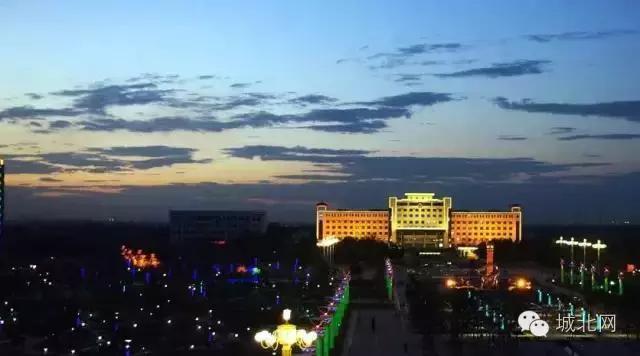 石家庄8个区谁最牛？万万没想到，最富区和最穷区居然相差10倍