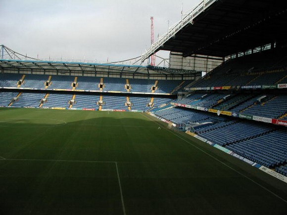 梭鱼湾死忠球迷看台,世界杯死忠球迷看台