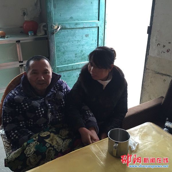 丈夫突发脑溢血后续,丈夫突发脑溢血身为医生的妻子