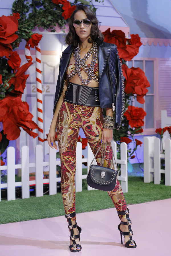 帕丽斯希尔顿伊丽莎白泰勒,帕丽斯·希尔顿节目