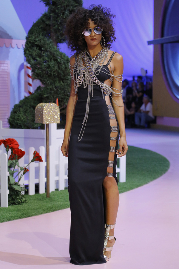 帕丽斯希尔顿伊丽莎白泰勒,帕丽斯·希尔顿节目