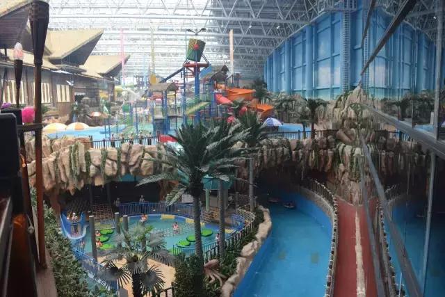 王健林万达城开业了吗,王健林万达成为世界性大品牌