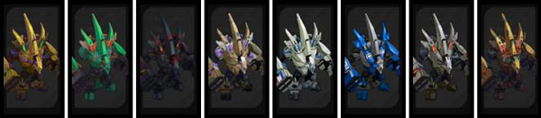 一口气看完英雄联盟lol,英雄联盟最新最强ad