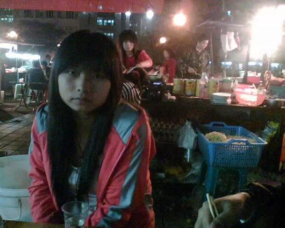 记录农村女孩出来打工的十年,记录创业女人的真实生活