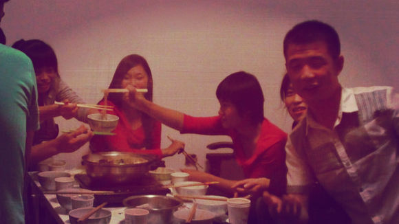 记录农村女孩出来打工的十年,记录创业女人的真实生活