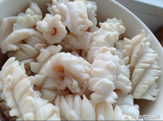 不辣的毛血旺的制作教程,在家也能做的毛血旺简单又下饭