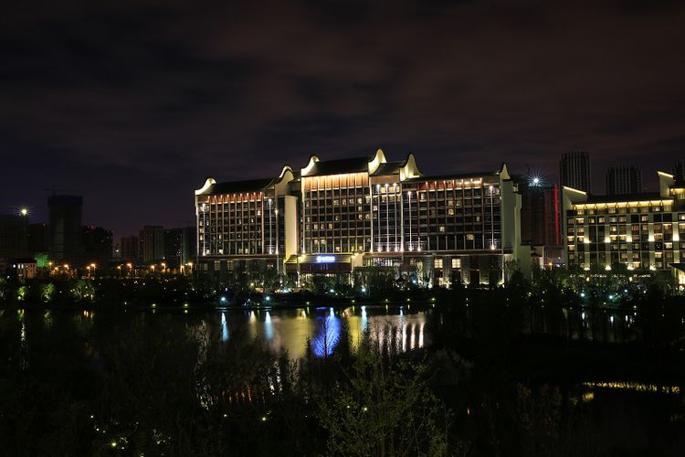 安徽合肥·中秋游万达，轻奢度时光