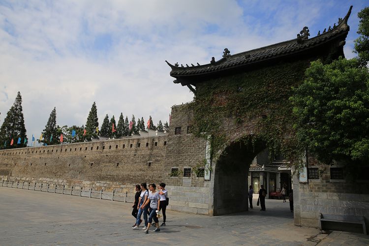 安徽合肥·中秋游万达，轻奢度时光