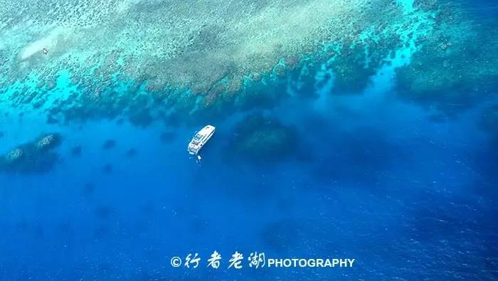 大堡礁旅游攻略,大堡礁在哪