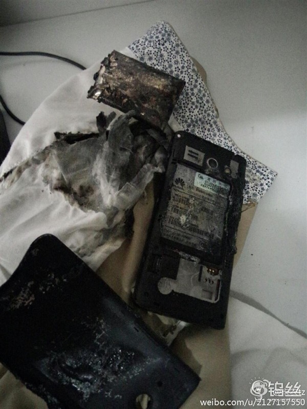有哪些手机爆炸事件,盘点那些爆炸的手机
