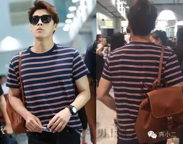 实用折叠双肩包,实用休闲多功能轻巧的双肩包