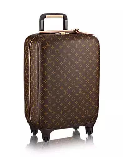 什么行李箱最能装,去旅行怎样选行李箱更合适