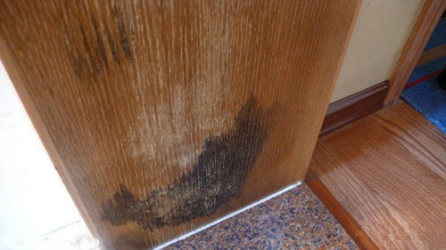 家具受潮烂了怎么修补,家具受潮怎么办